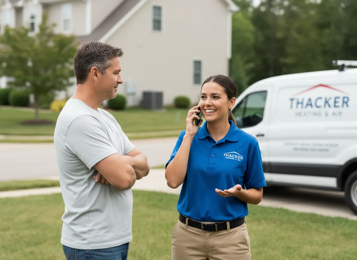 Ac Repair Sugarcreek, OH FAQs